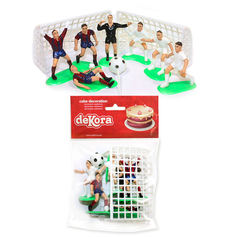 Tortenfiguren & Dekofiguren